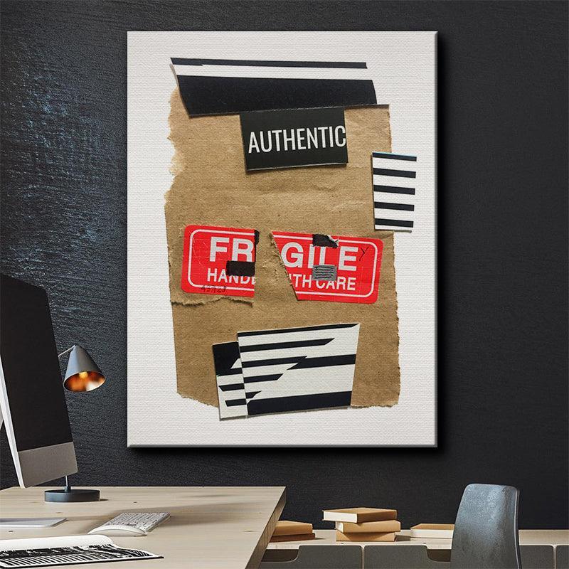 Fragile - IKONICK - Irskiy