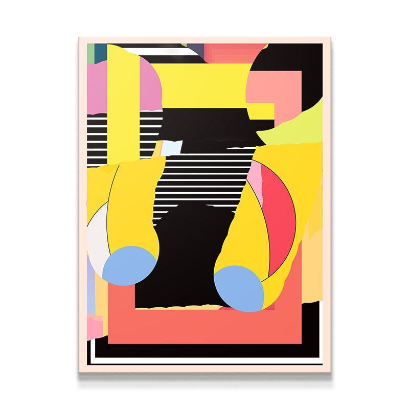 Kitty Krash - IKONICK - Irskiy