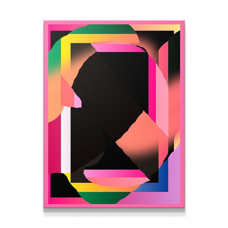 Midnight Pool - IKONICK - Irskiy