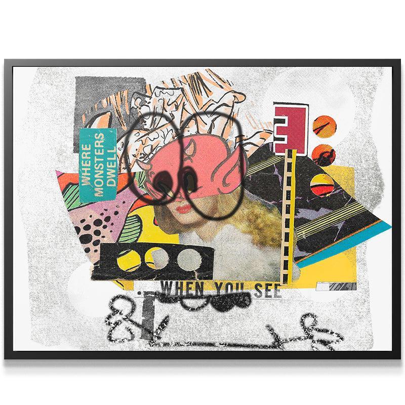 Naughty Debby - IKONICK - Irskiy