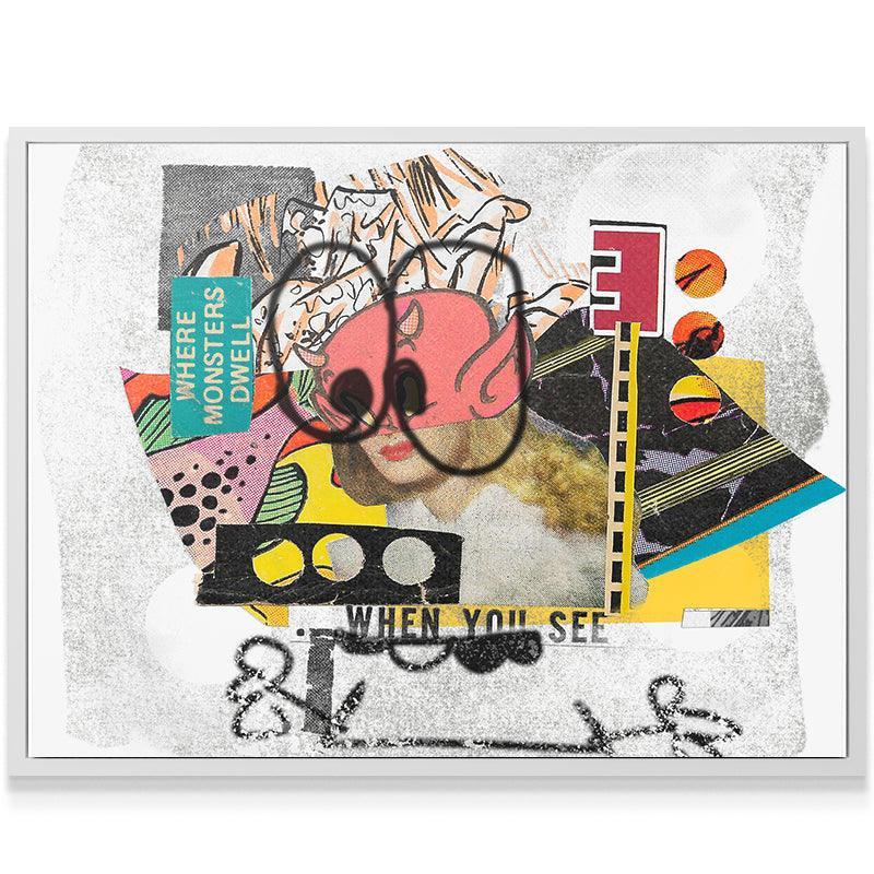 Naughty Debby - IKONICK - Irskiy