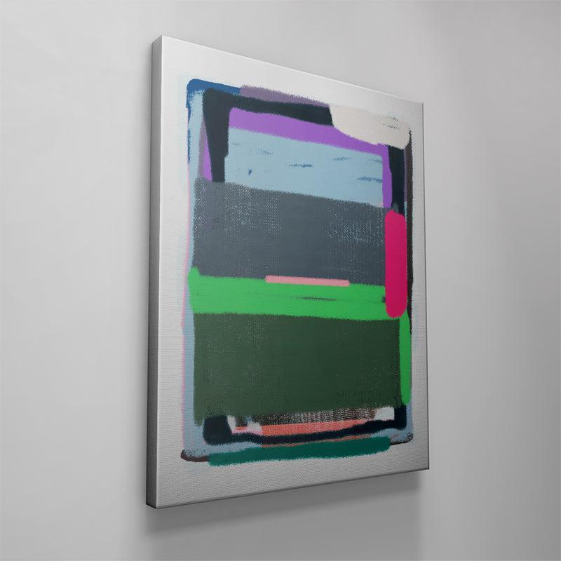 Pastel N.2 - IKONICK - Irskiy