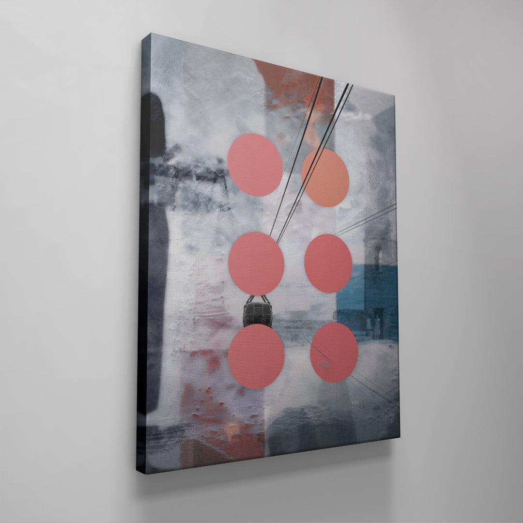 Expected Geek Seducings - IKONICK - Argyle Plaids