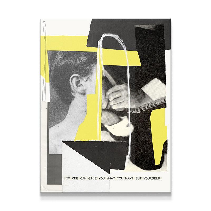 No One But Yourself - IKONICK - John Faifer