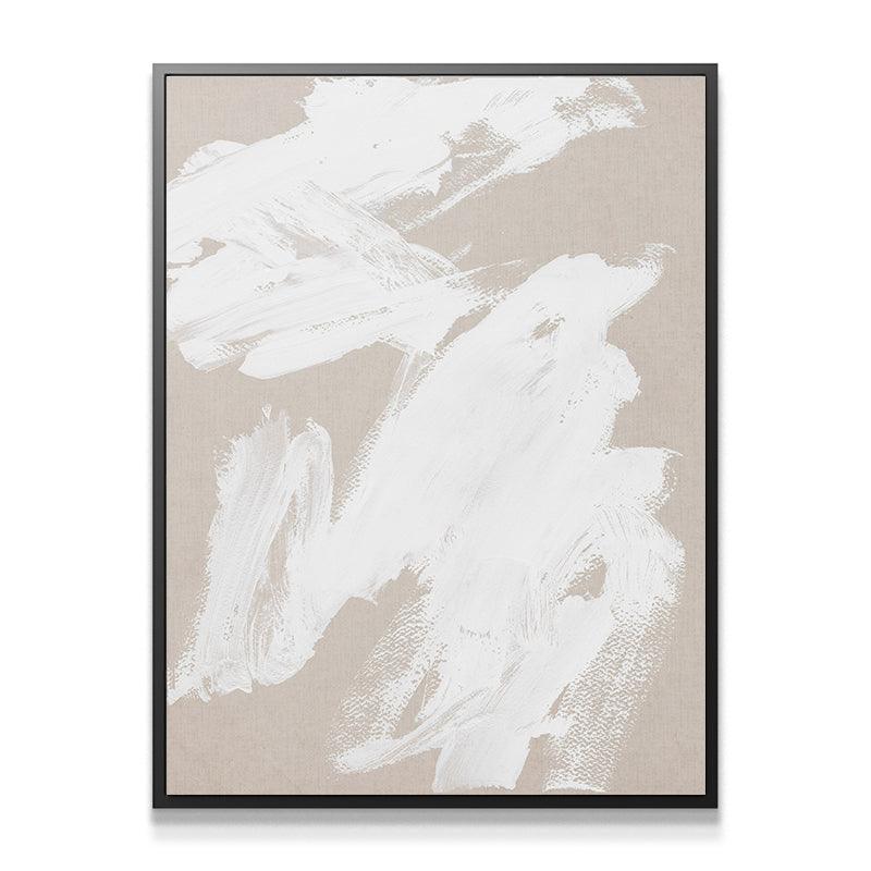 White Stroke - IKONICK - Julia Illustra