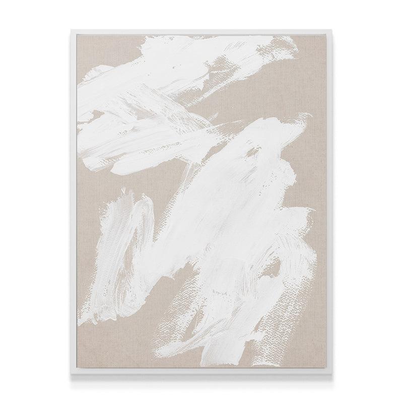 White Stroke - IKONICK - Julia Illustra