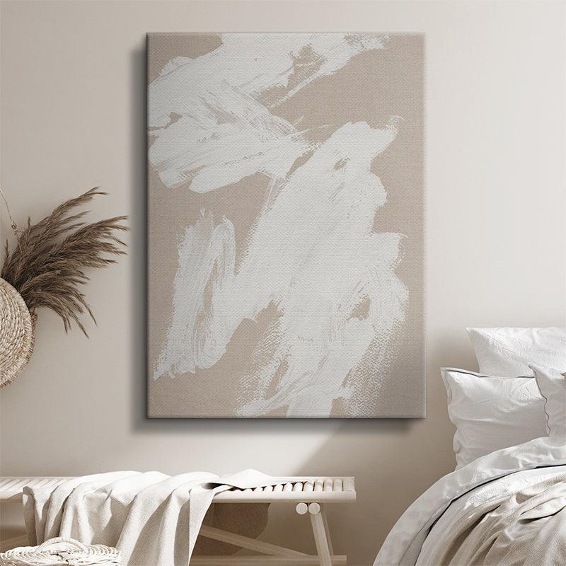 White Stroke - IKONICK - Julia Illustra