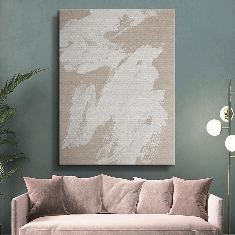 White Stroke - IKONICK - Julia Illustra