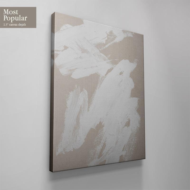 White Stroke - IKONICK - Julia Illustra