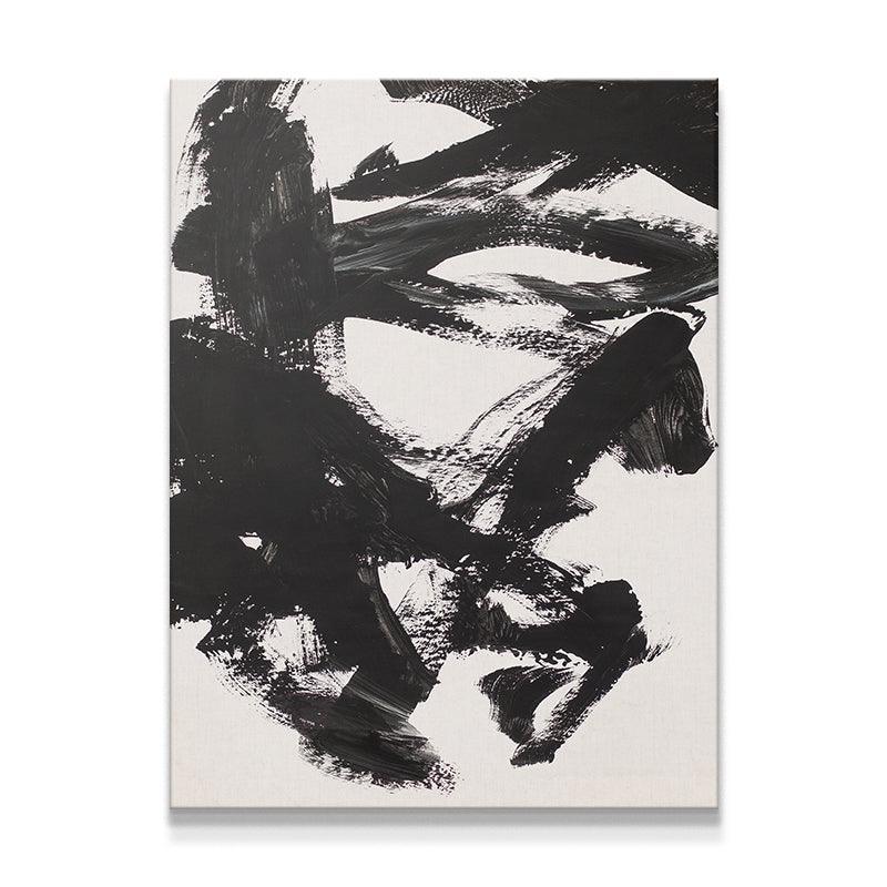 Black Smoke - IKONICK - Julia Illustra