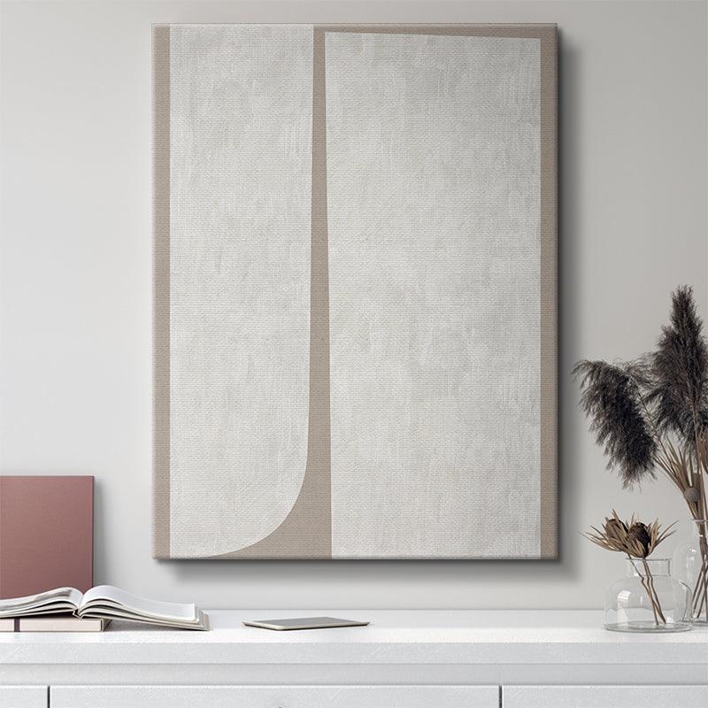 Duo Beige - IKONICK - Julia Illustra