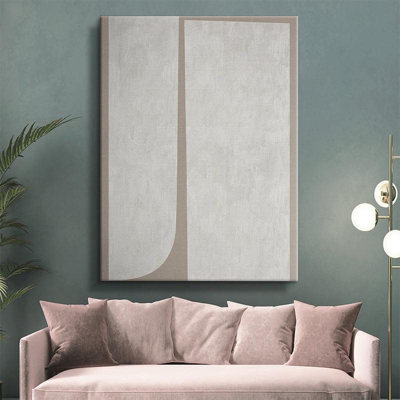 Duo Beige - IKONICK - Julia Illustra