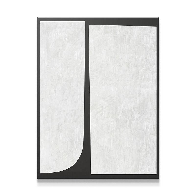 Duo Black - IKONICK - Julia Illustra