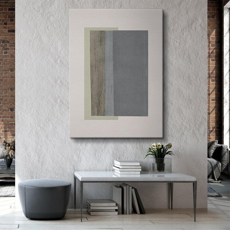 Field Blue - IKONICK - Julia Illustra