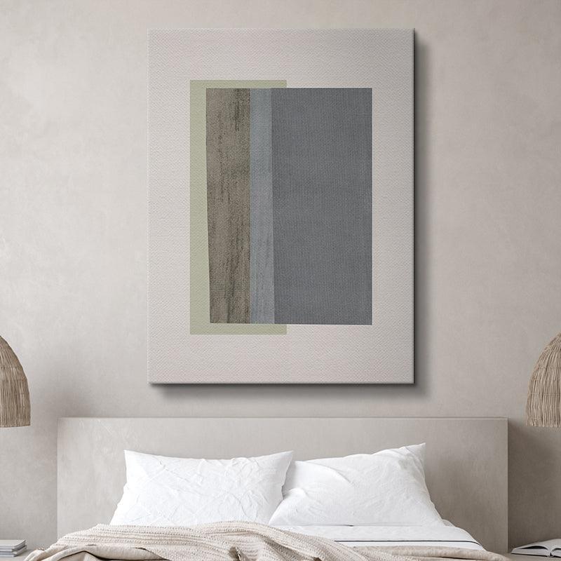 Field Blue - IKONICK - Julia Illustra