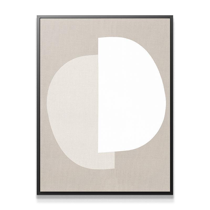 Half Moon - IKONICK - Julia Illustra