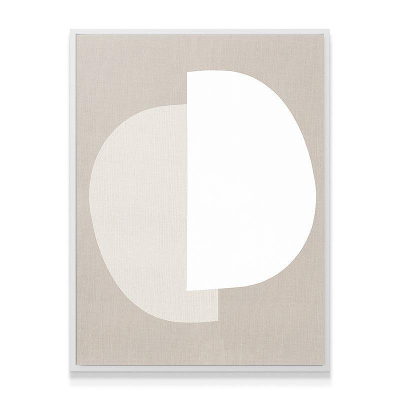 Half Moon - IKONICK - Julia Illustra