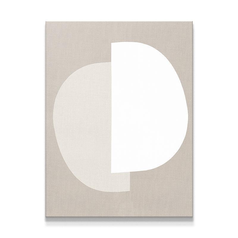 Half Moon - IKONICK - Julia Illustra