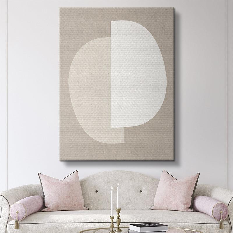 Half Moon - IKONICK - Julia Illustra