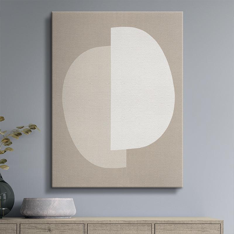 Half Moon - IKONICK - Julia Illustra