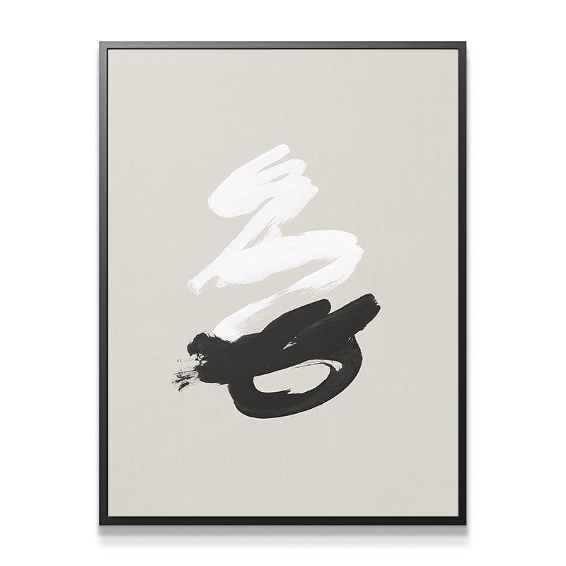 Kanji - IKONICK - Julia Illustra