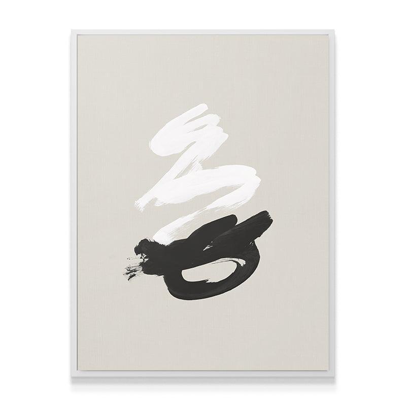 Kanji - IKONICK - Julia Illustra