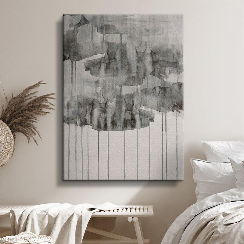 Storm - IKONICK - Julia Illustra