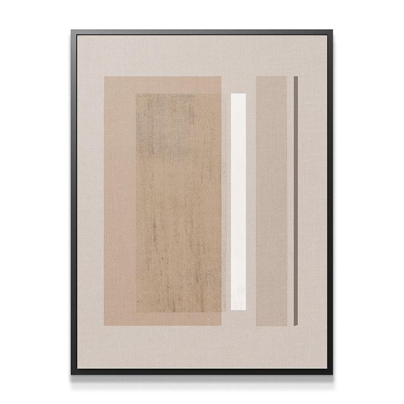 Velvet Beige - IKONICK - Julia Illustra