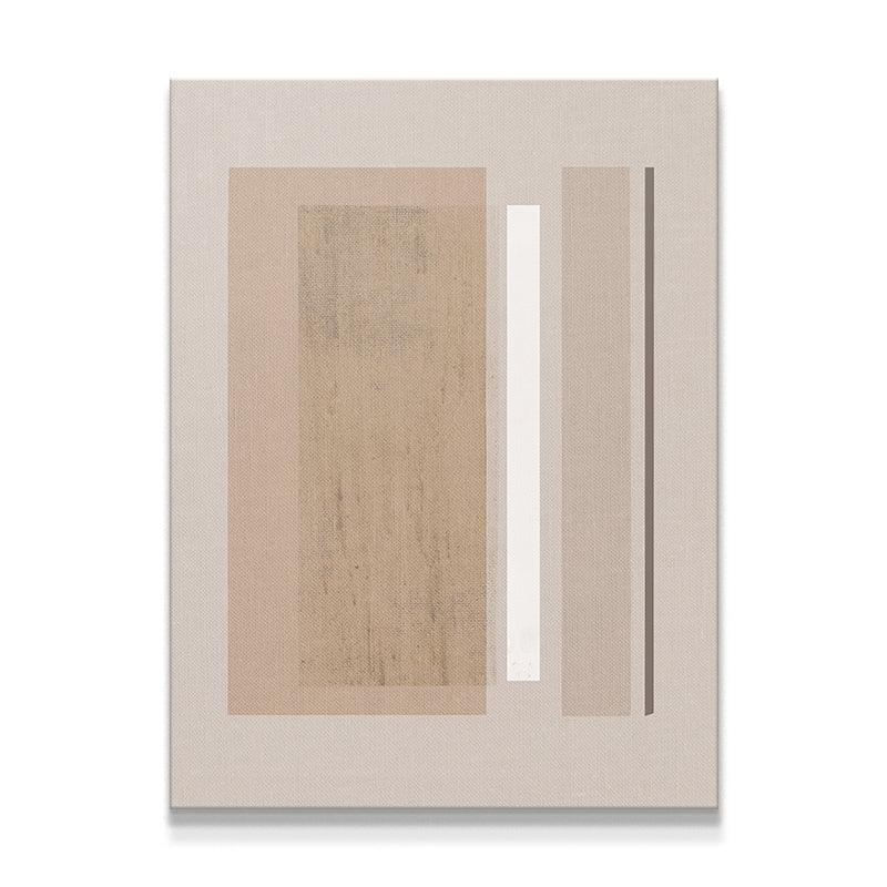 Velvet Beige - IKONICK - Julia Illustra