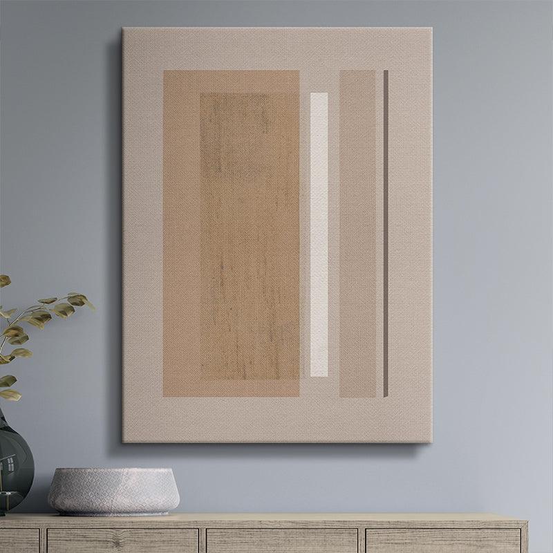 Velvet Beige - IKONICK - Julia Illustra