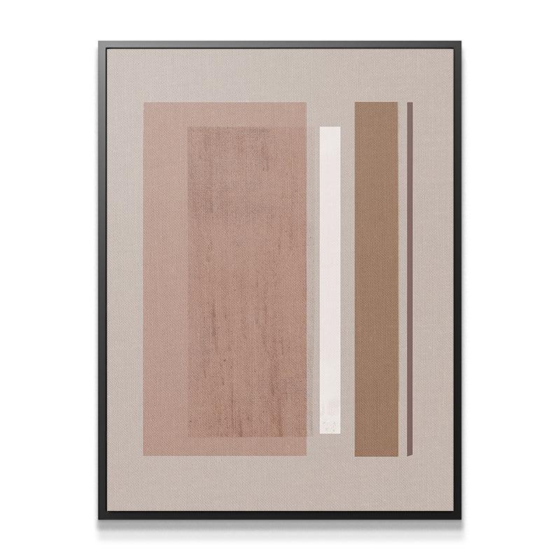 Velvet Pink - IKONICK - Julia Illustra