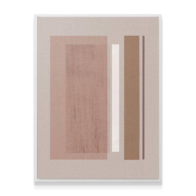 Velvet Pink - IKONICK - Julia Illustra