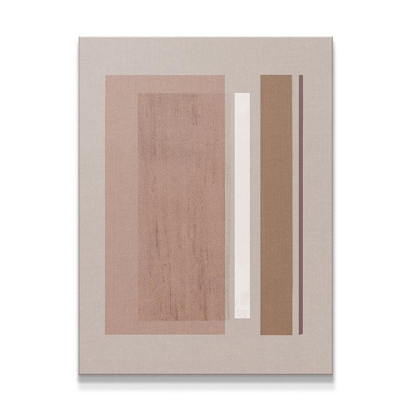 Velvet Pink - IKONICK - Julia Illustra