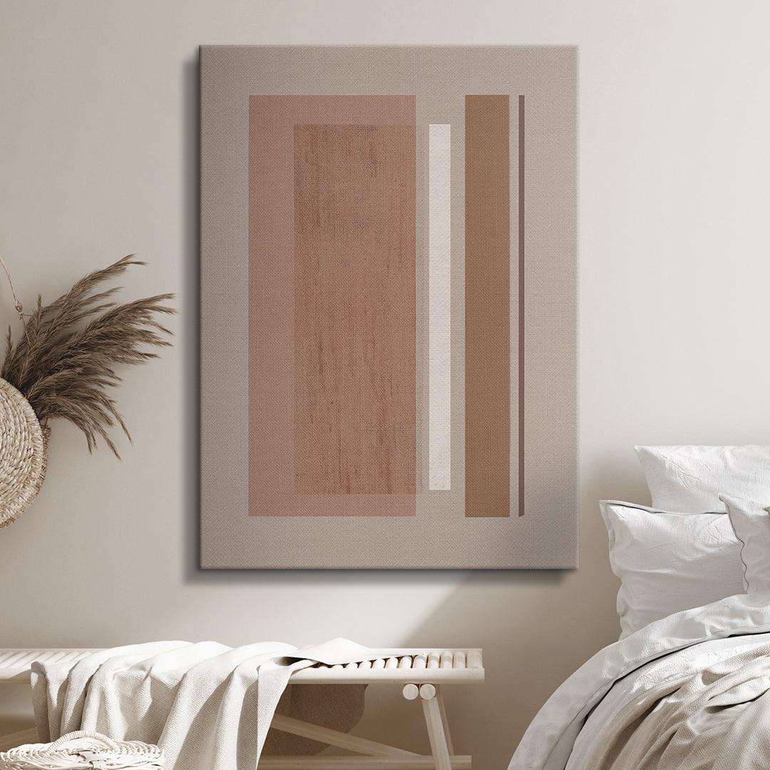 Velvet Pink - IKONICK - Julia Illustra