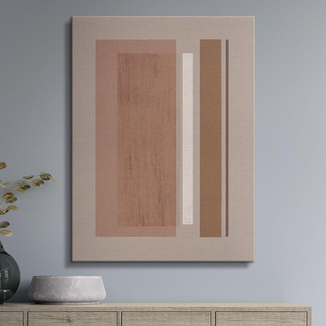 Velvet Pink - IKONICK - Julia Illustra