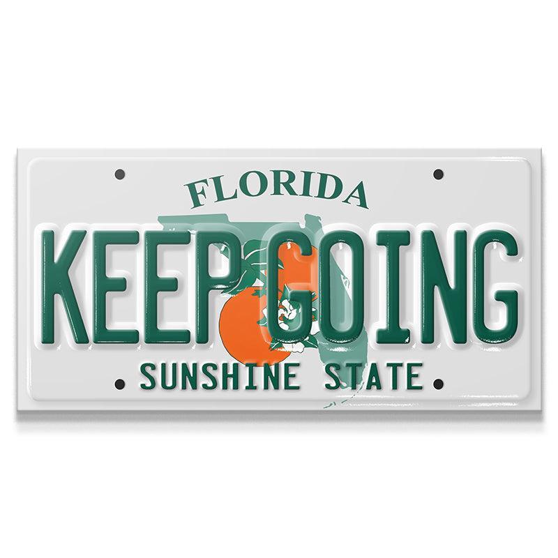 Keep Going - FL - IKONICK - IKONICK Original