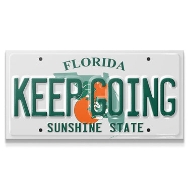 Keep Going - FL