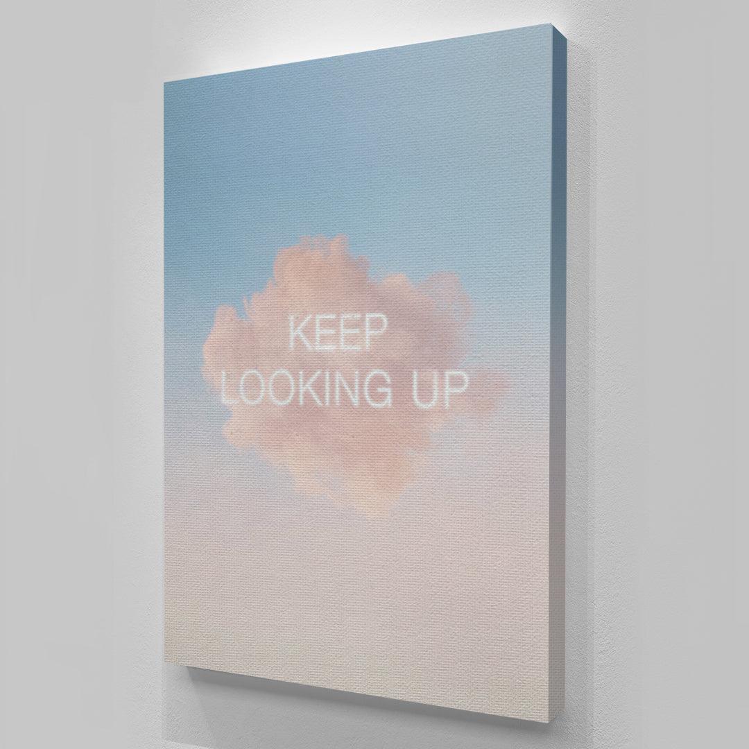 Keep Looking Up - IKONICK - IKONICK Original