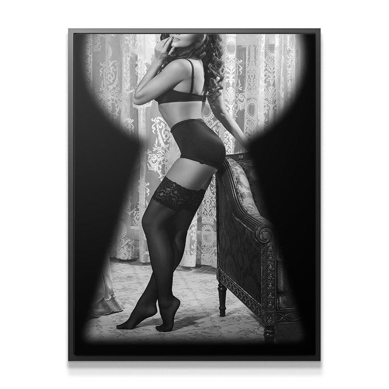 Key Hole - IKONICK - IKONICK Original