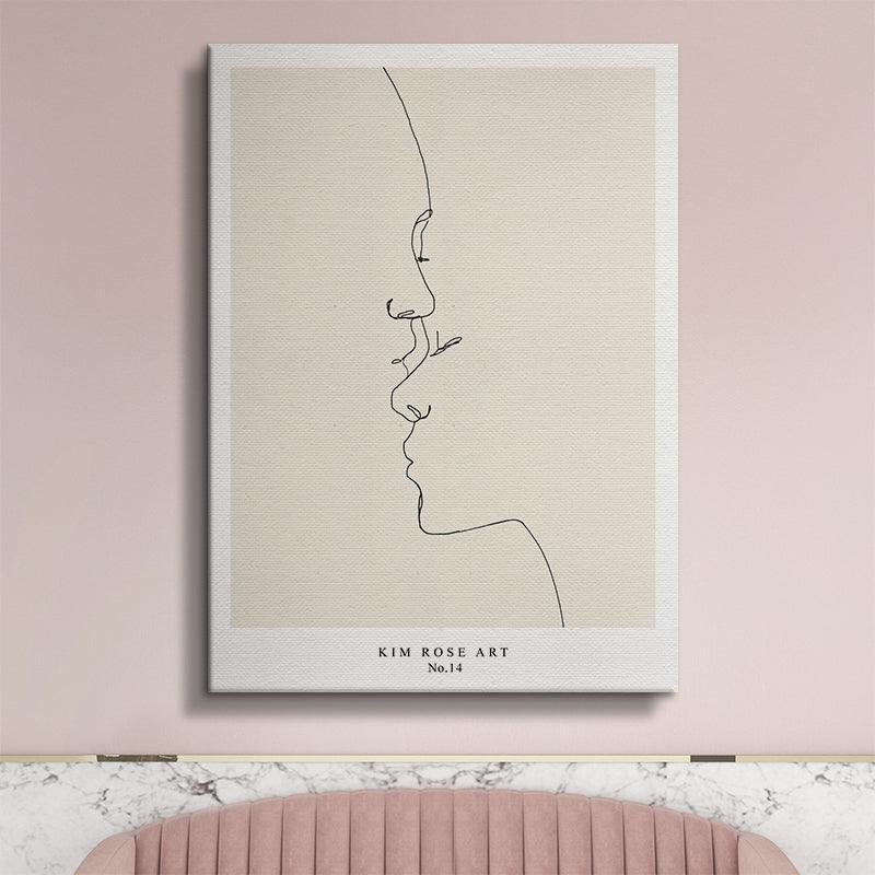 Pride - White - IKONICK - Kim Rose