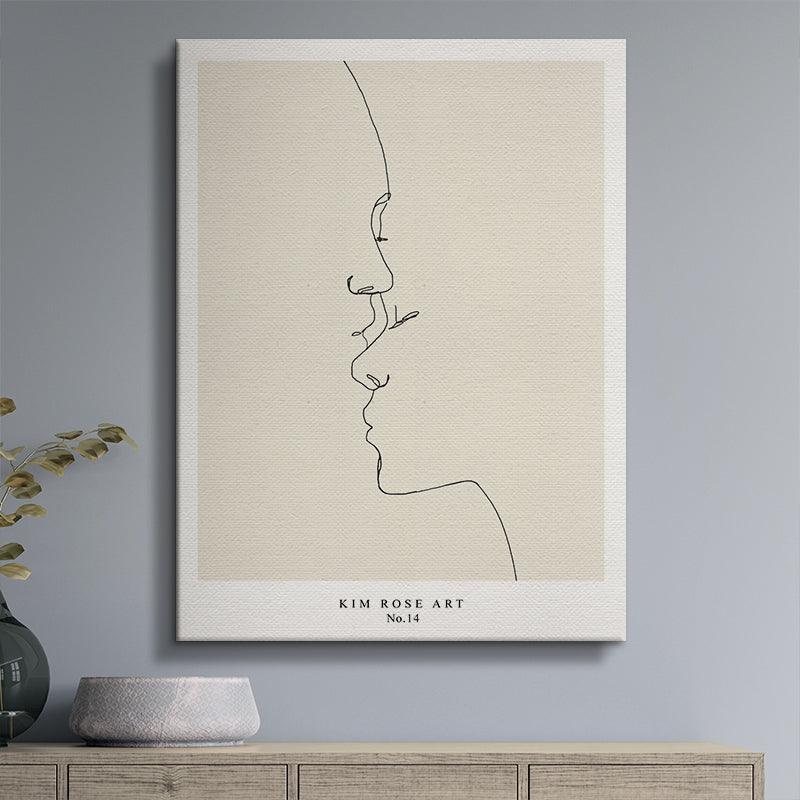 Pride - White - IKONICK - Kim Rose