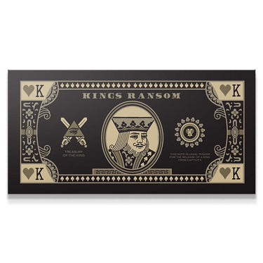 Kings Ransom ( Black Card )