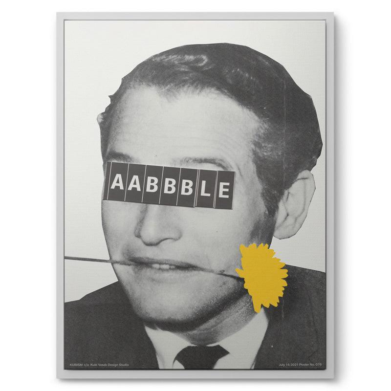 Aabbble - IKONICK - Kubi Vasak