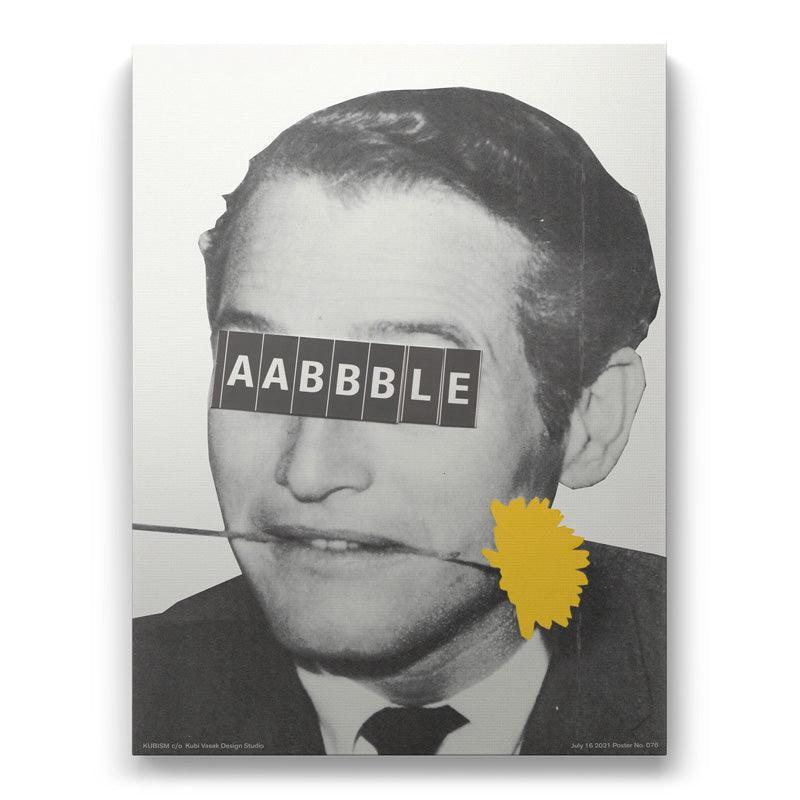 Aabbble - IKONICK - Kubi Vasak