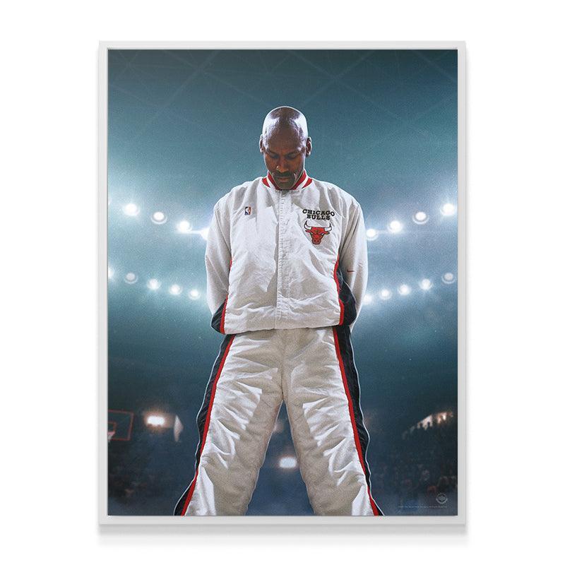 Michael Jordan - Encore - IKONICK - Michael Jordan