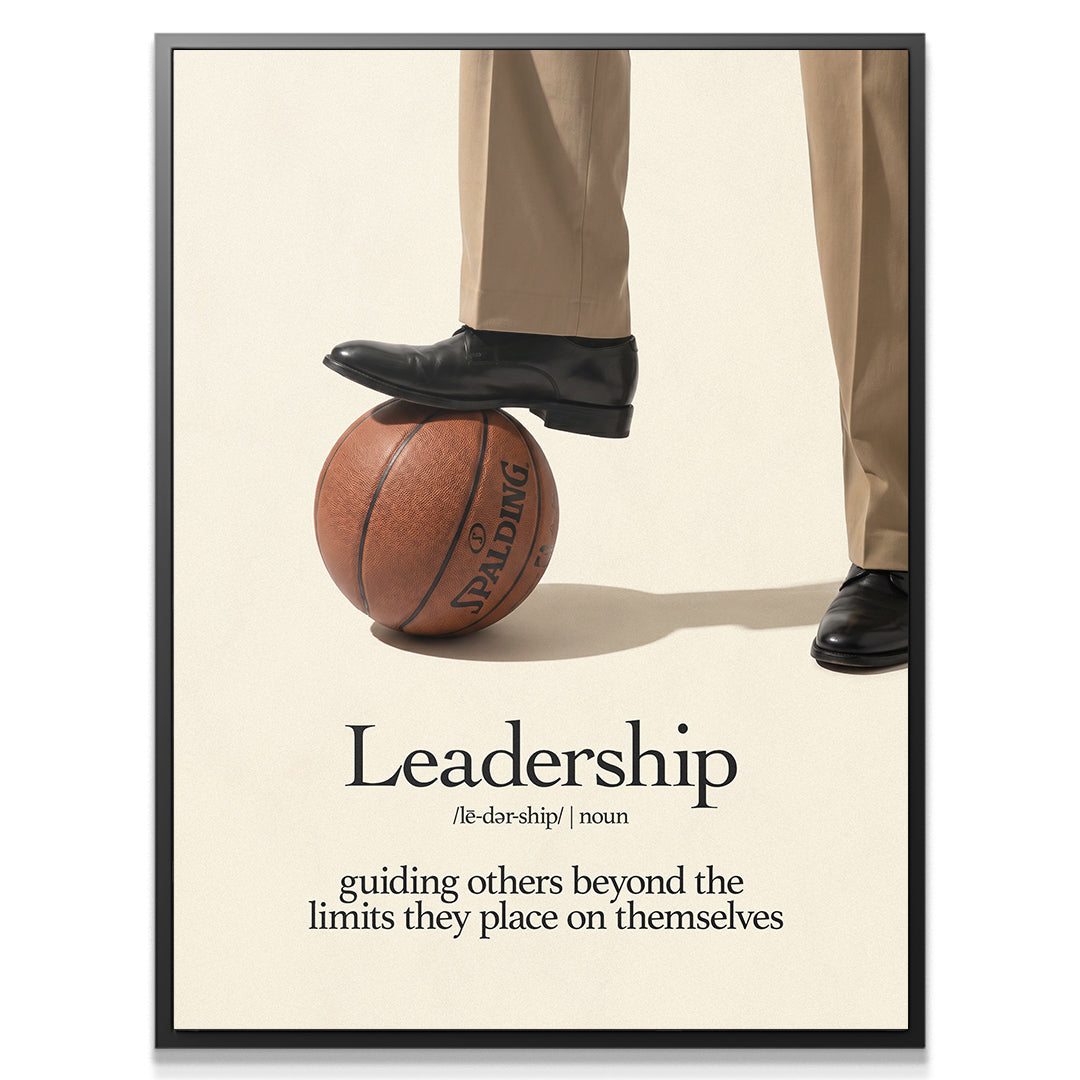 Leadership Ball Definition