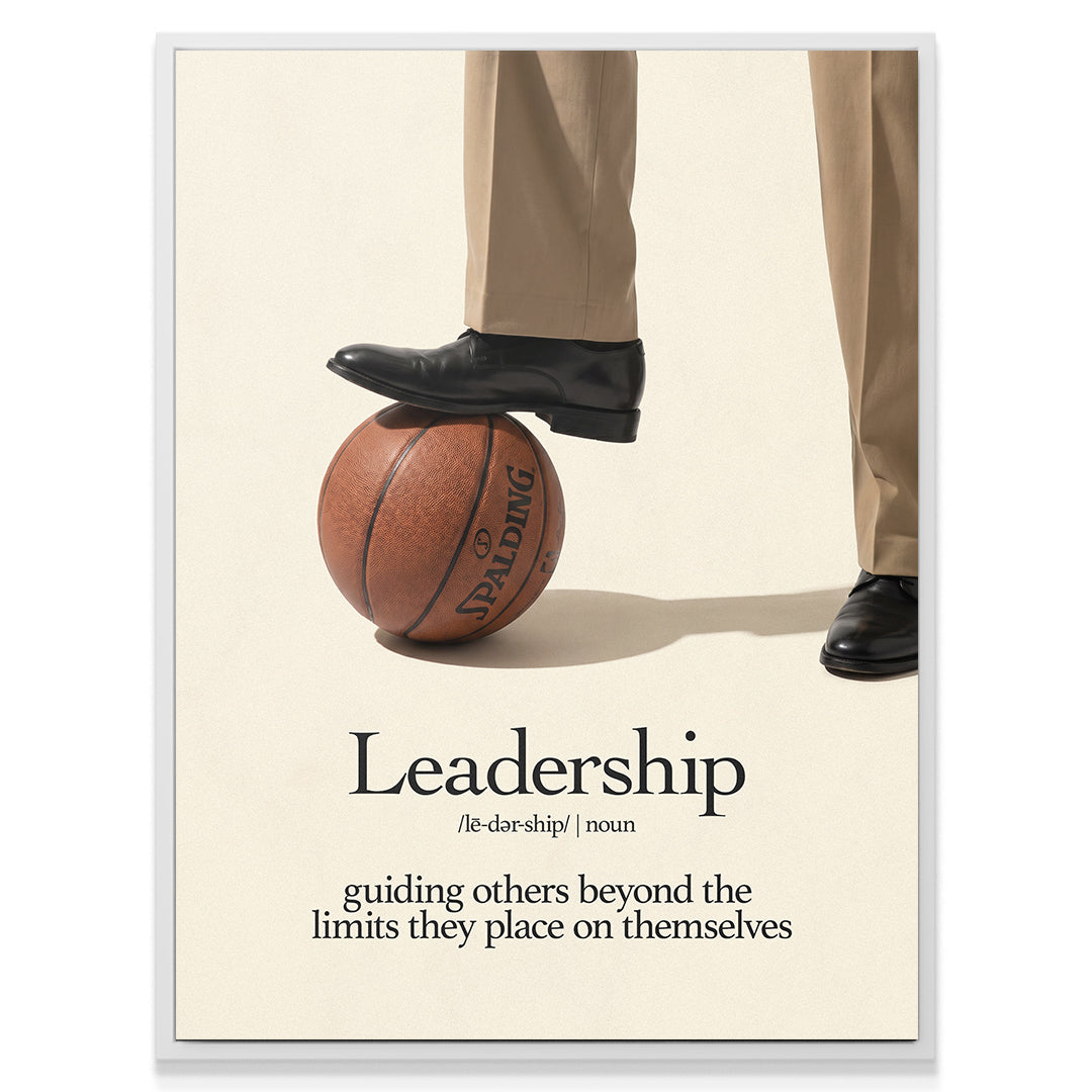 Leadership Ball Definition