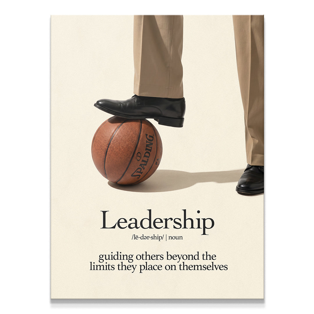 Leadership Ball Definition