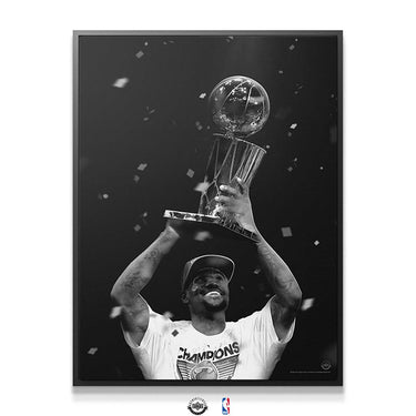 LeBron James - The First