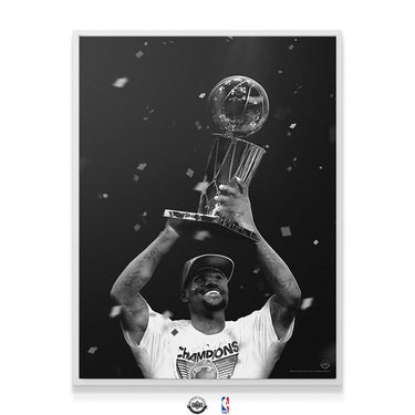 LeBron James - The First
